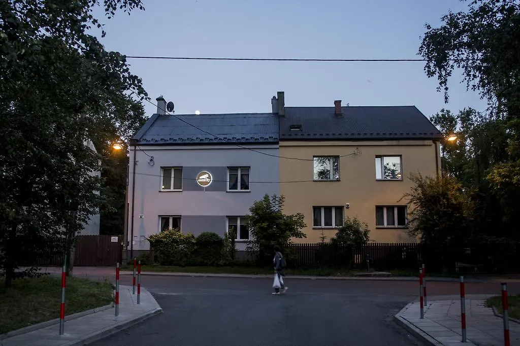 Pilotow 87 Apartments-1